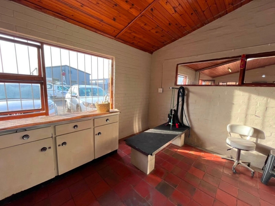 Commercial Property for Sale in Kleinmond Western Cape